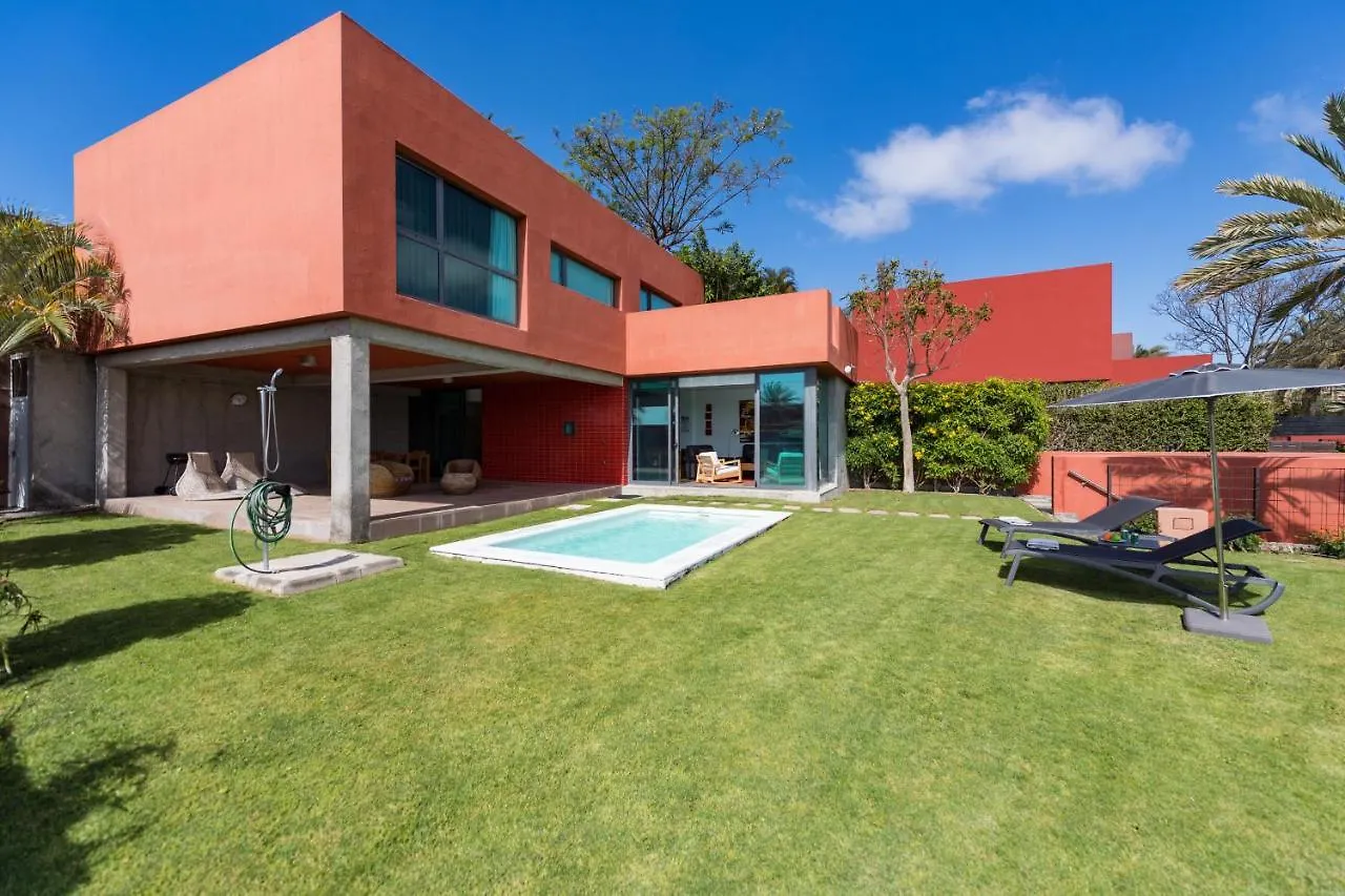 Gran Canaria Stays - Holiday Rentals San Bartolomé Hiszpania
