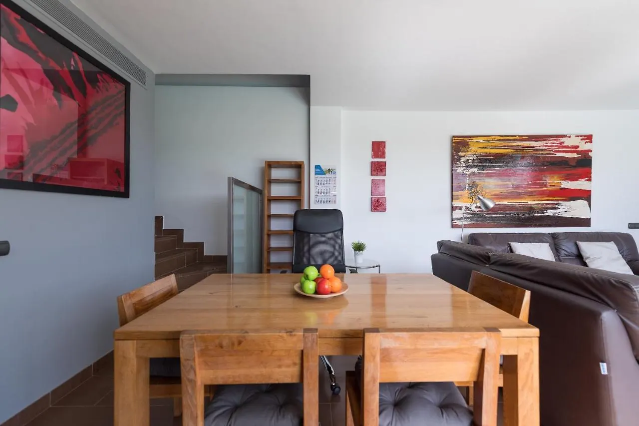 Gran Canaria Stays - Holiday Rentals San Bartolomé Willa