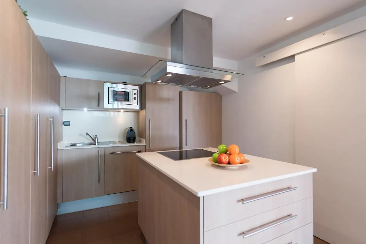 Gran Canaria Stays - Holiday Rentals San Bartolomé 0*,