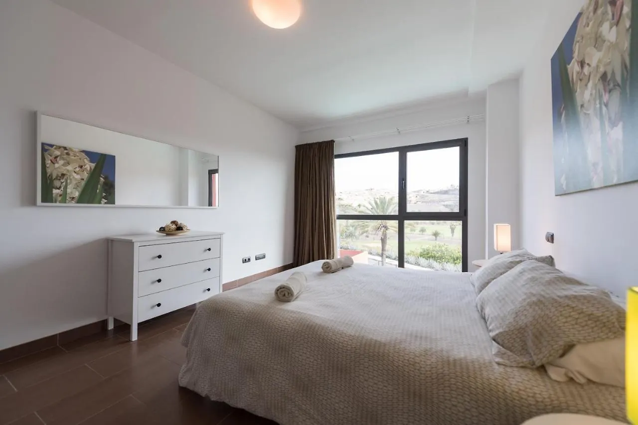 Gran Canaria Stays - Holiday Rentals San Bartolomé Willa