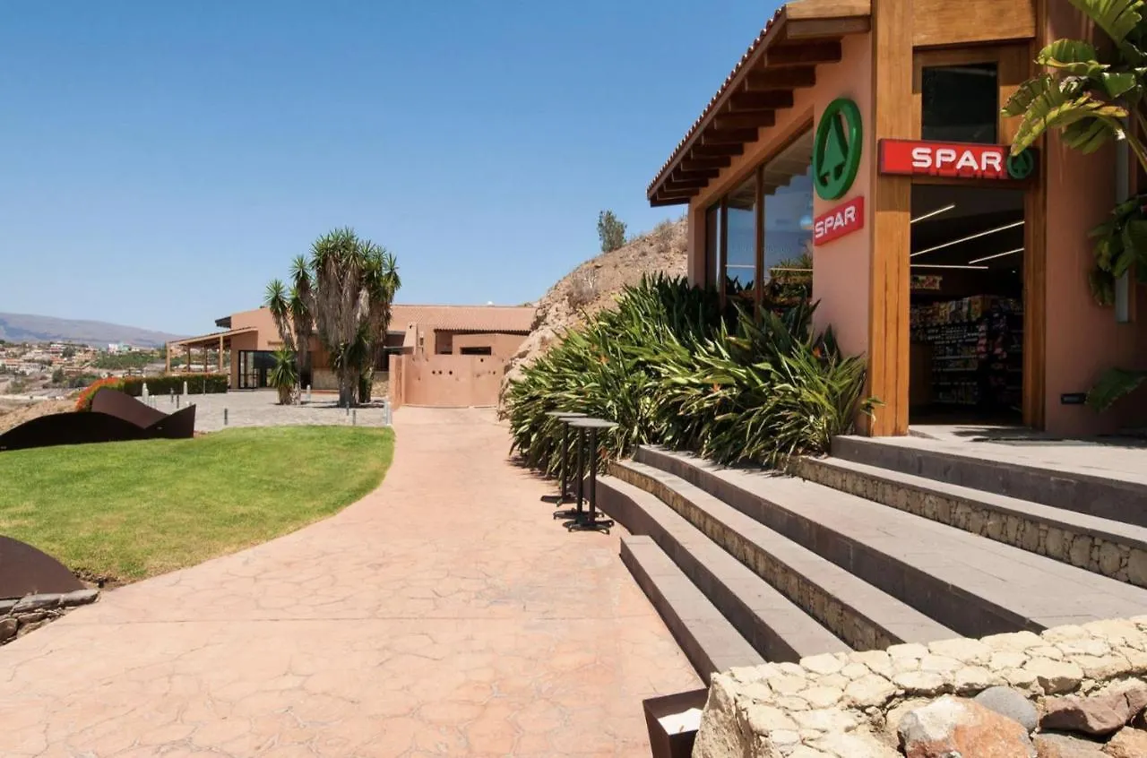 Gran Canaria Stays - Holiday Rentals San Bartolomé 0*,  Hiszpania