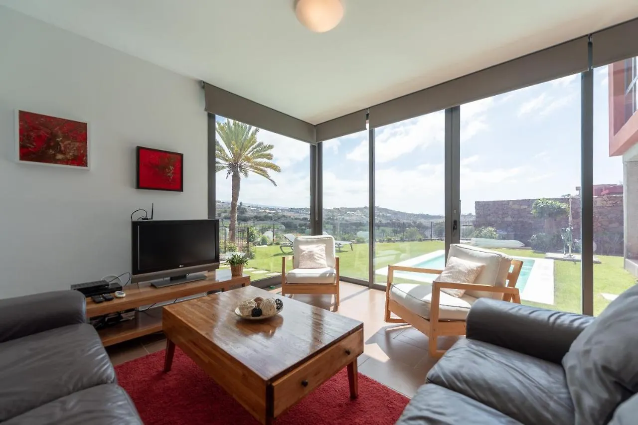 Villa Gran Canaria Stays - Holiday Rentals San Bartolome de Tirajana  Spain