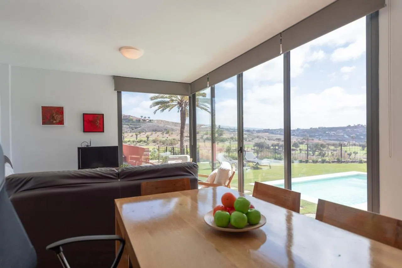 Villa Gran Canaria Stays - Holiday Rentals San Bartolome de Tirajana