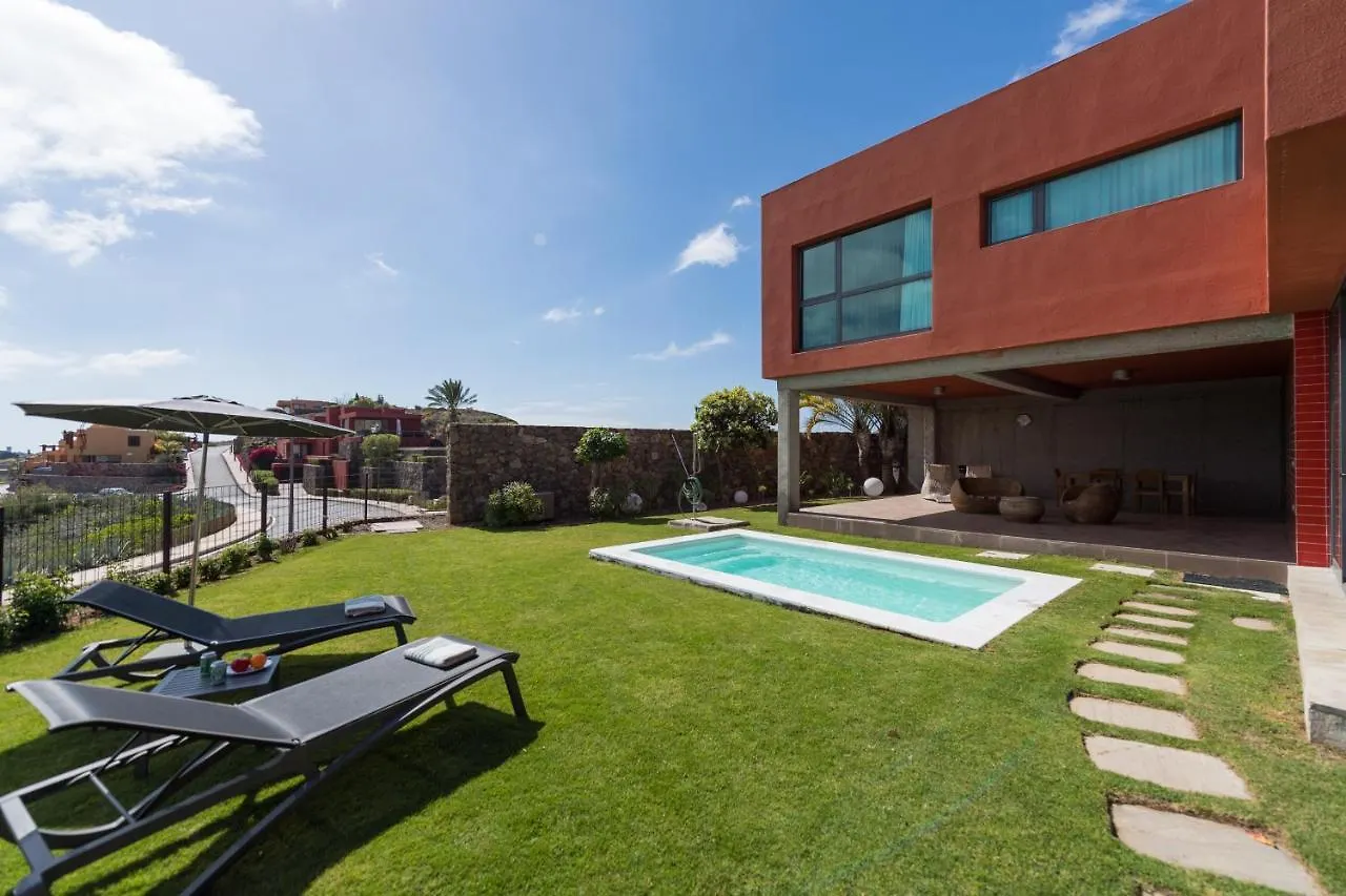 Gran Canaria Stays - Holiday Rentals San Bartolome de Tirajana  0*, San Bartolome de Tirajana (Gran Canaria)