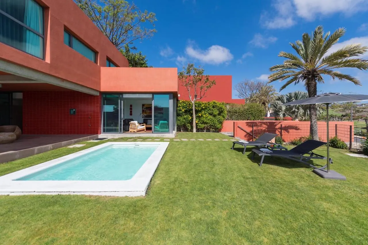 Gran Canaria Stays - Holiday Rentals San Bartolome de Tirajana