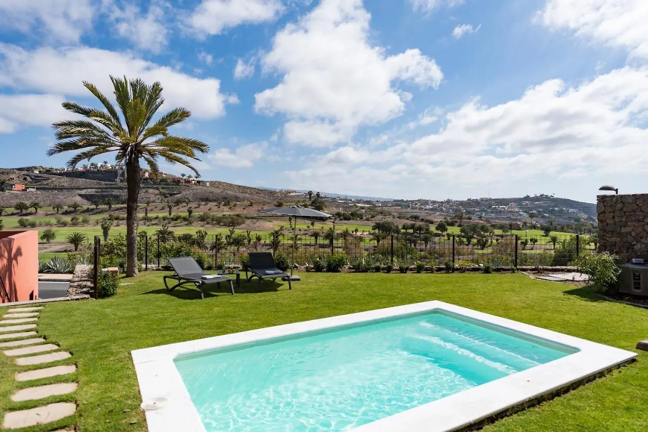 Gran Canaria Stays - Holiday Rentals San Bartolome de Tirajana  Villa
