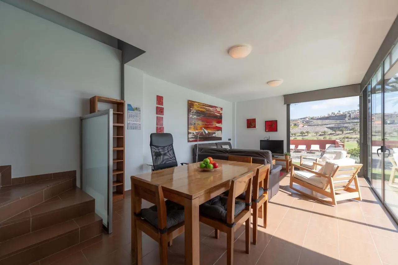 Villa Gran Canaria Stays - Holiday Rentals San Bartolome de Tirajana