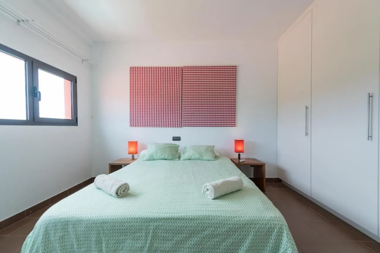 Gran Canaria Stays - Holiday Rentals San Bartolome de Tirajana  Spain