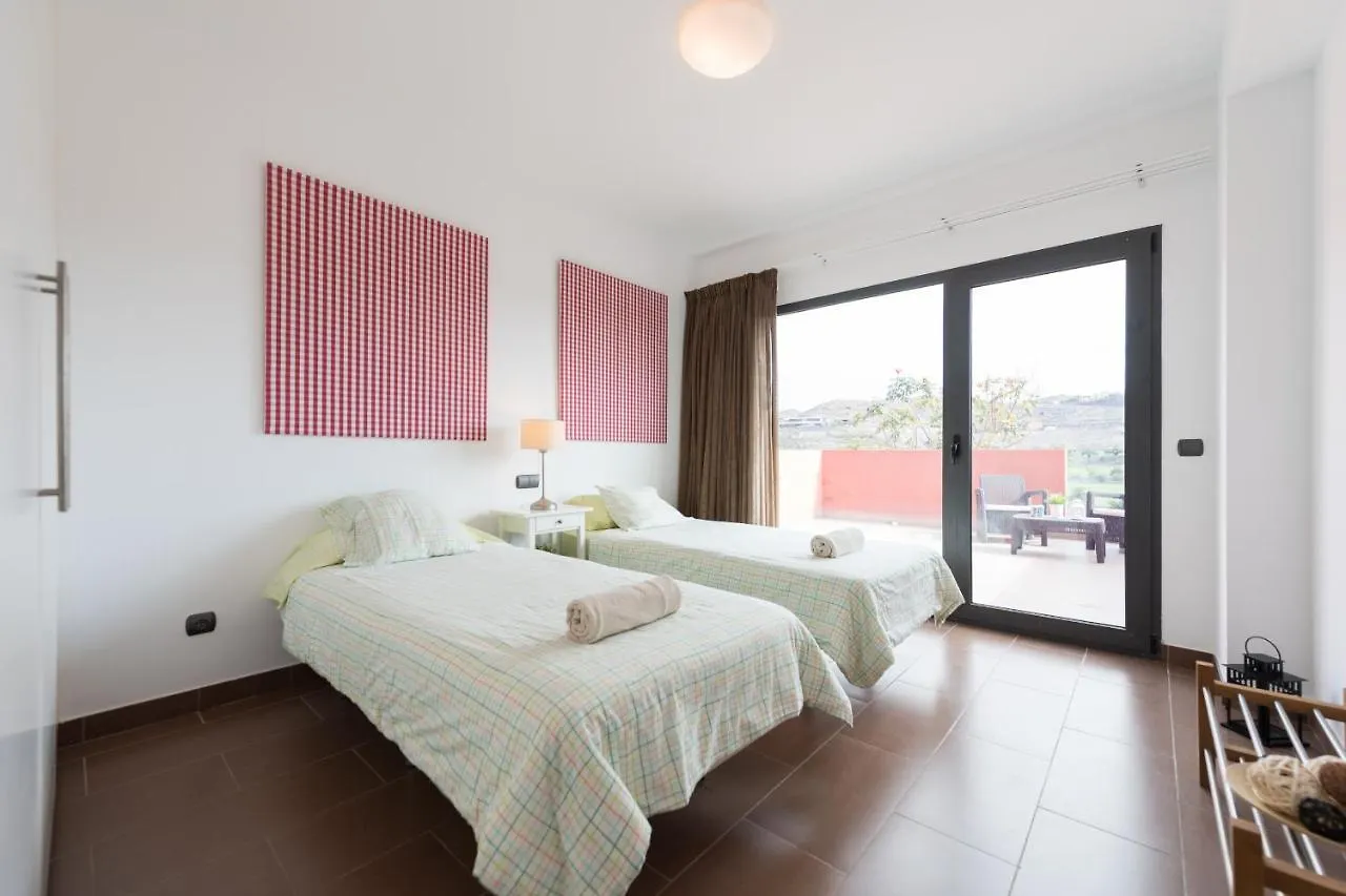 Gran Canaria Stays - Holiday Rentals San Bartolome de Tirajana  San Bartolome de Tirajana (Gran Canaria)