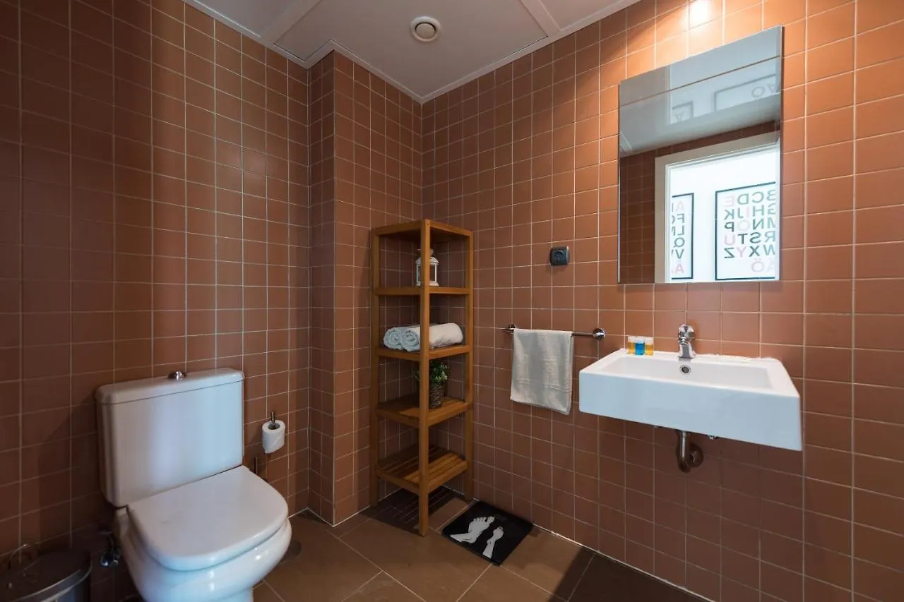 Gran Canaria Stays - Holiday Rentals San Bartolome de Tirajana  San Bartolome de Tirajana (Gran Canaria)