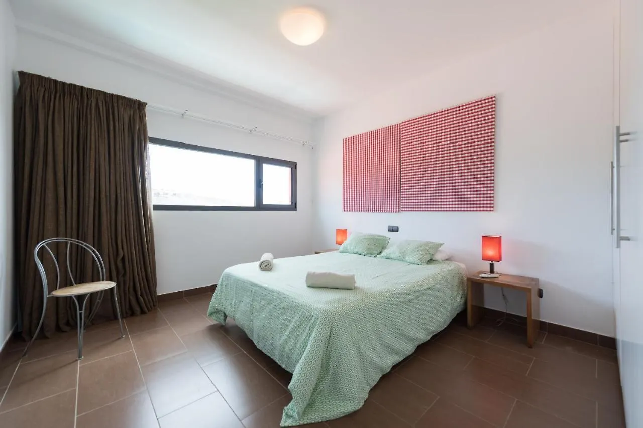 Villa Gran Canaria Stays - Holiday Rentals San Bartolome de Tirajana