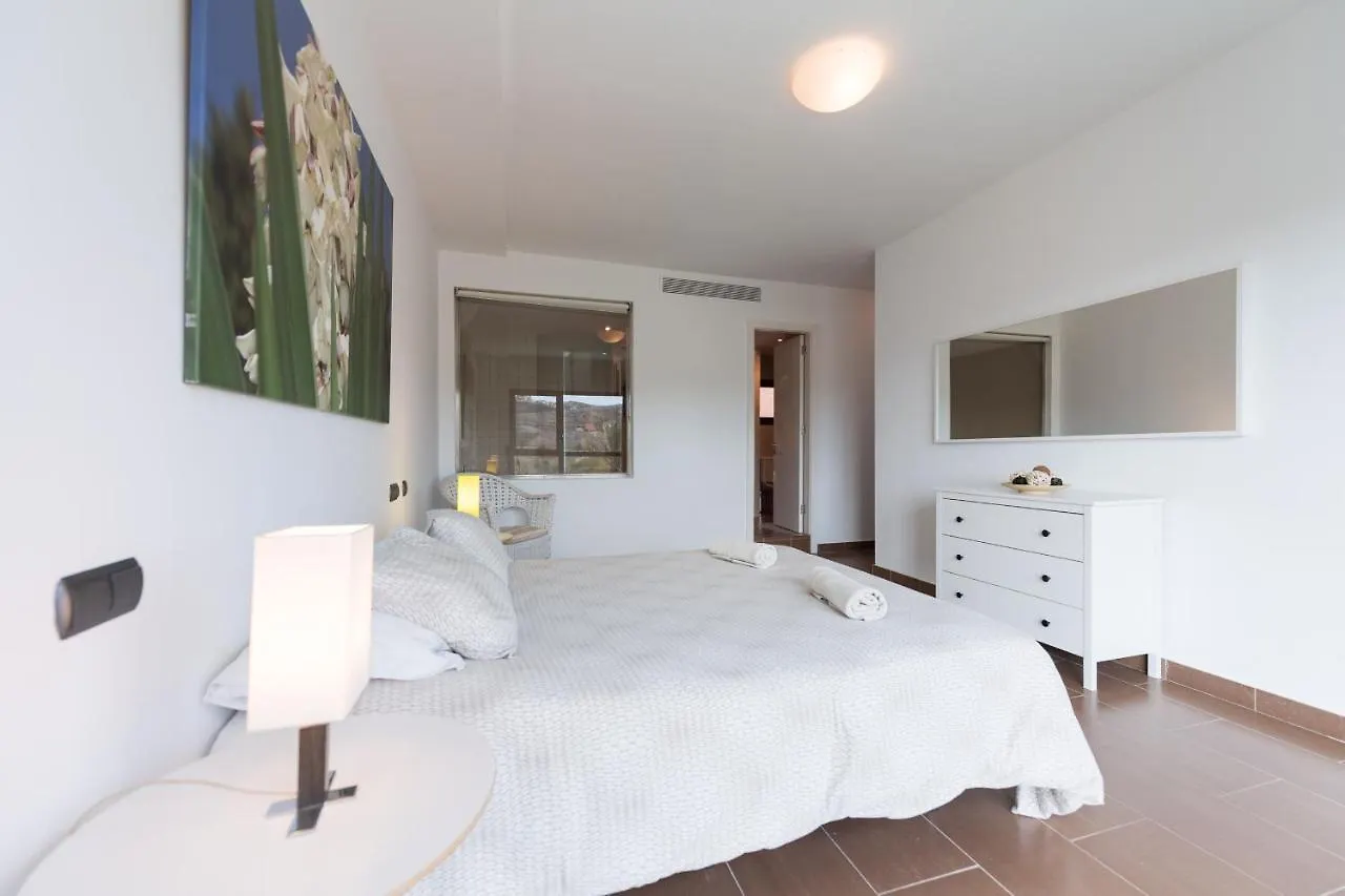 Gran Canaria Stays - Holiday Rentals San Bartolome de Tirajana  0*, San Bartolome de Tirajana (Gran Canaria) Spain
