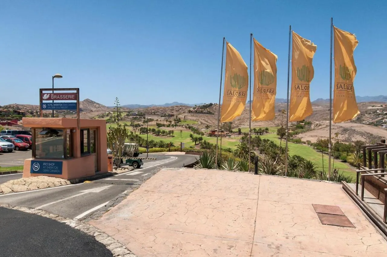 Villa Gran Canaria Stays - Holiday Rentals San Bartolome de Tirajana