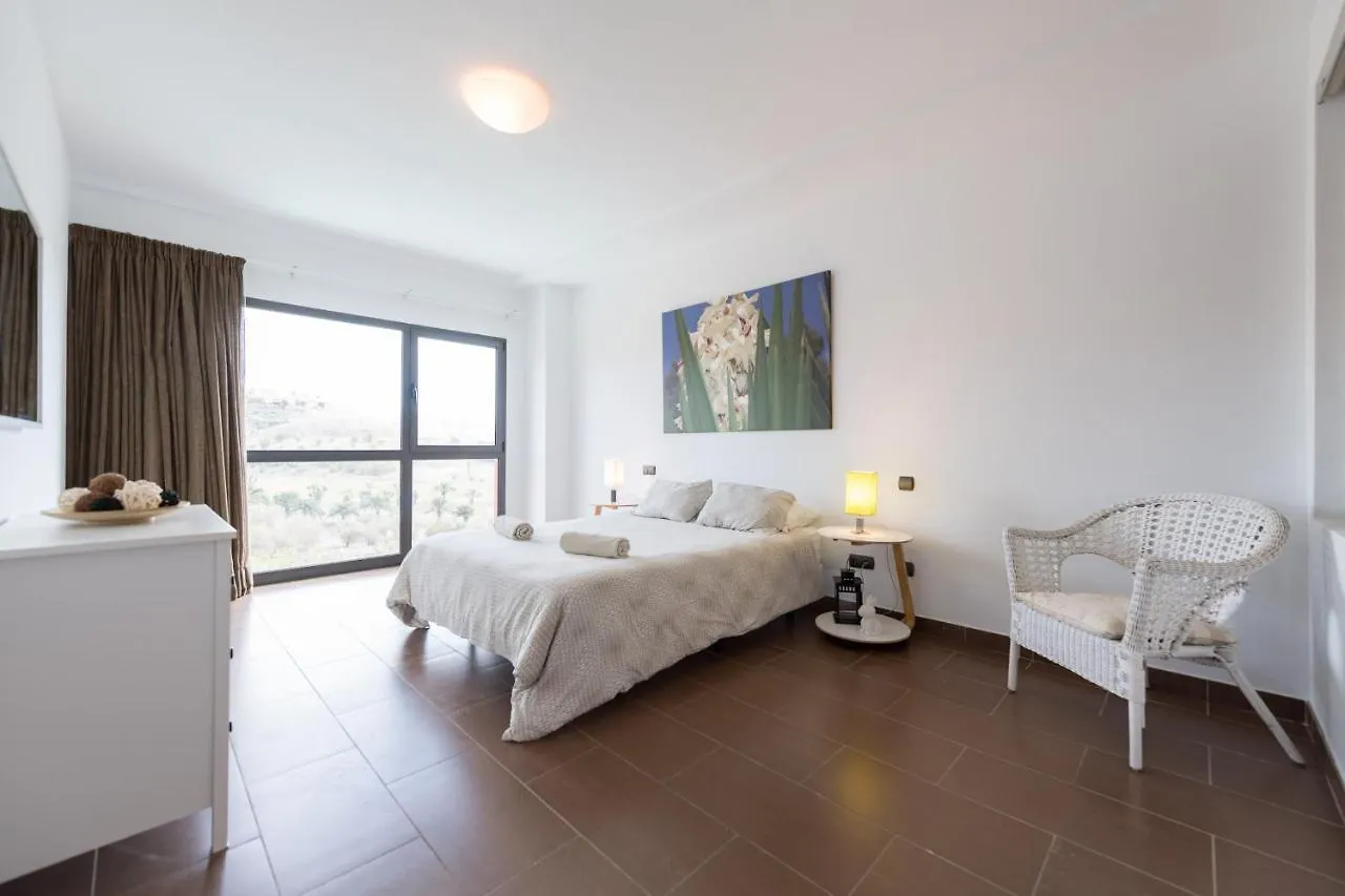 Gran Canaria Stays - Holiday Rentals San Bartolome de Tirajana