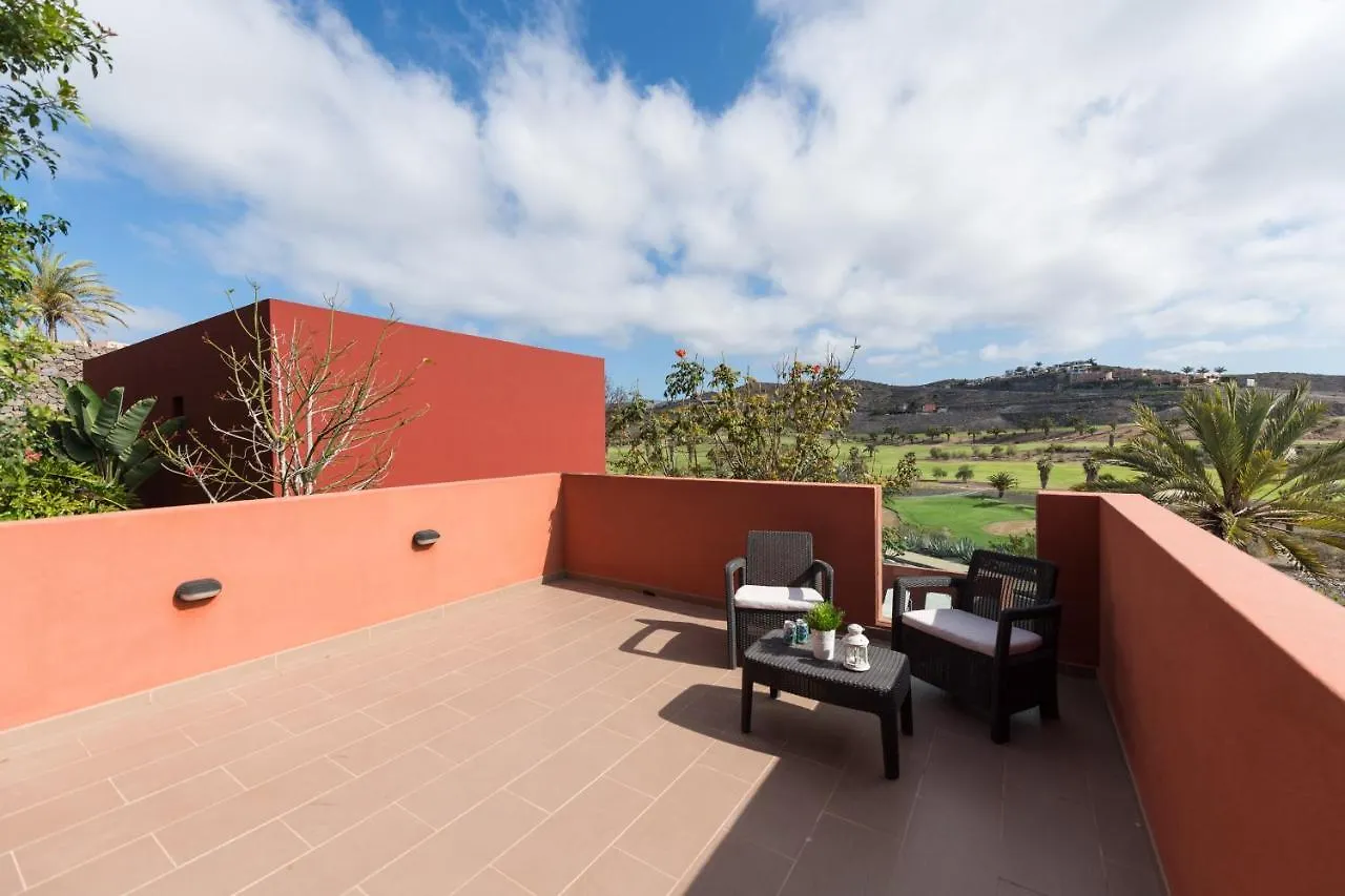 Villa Gran Canaria Stays - Holiday Rentals San Bartolome de Tirajana  Spain